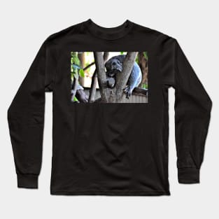 Australie - Cairns, Kuranda Long Sleeve T-Shirt